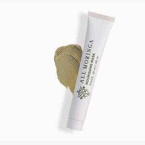Moringa Nourishing Mask New